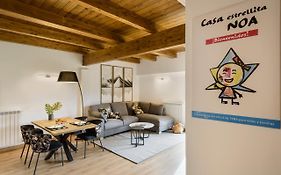 Casa estrellita NOA de CuentoGuía